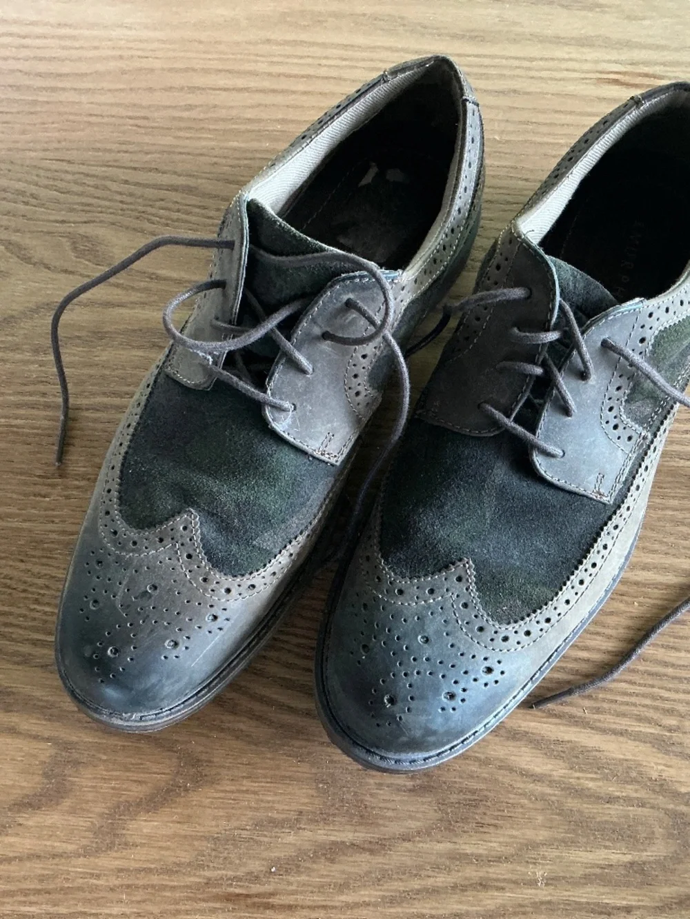 Mens Shoes